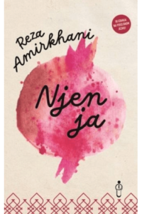 Njen ja - naslovnica
