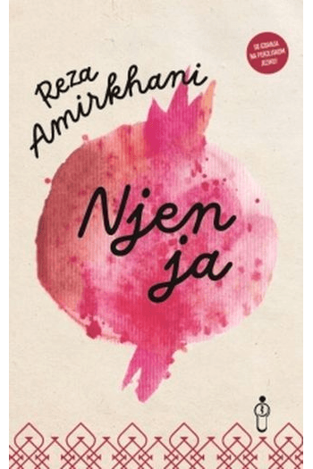 Njen ja - naslovnica