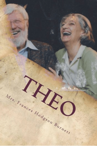 Theo - naslovnica