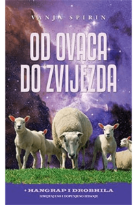 Od ovaca do zvijezda - naslovnica