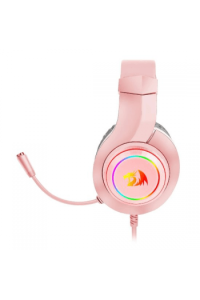Headset - Redragon Hylas Pink H260 Rgb - slika proizvoda