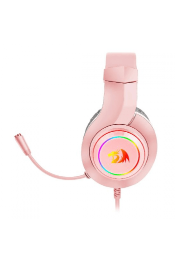 Headset - Redragon Hylas Pink H260 Rgb - slika proizvoda