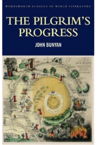 Pilgrims Progress - naslovnica