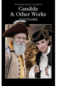 Candide and Other Stories