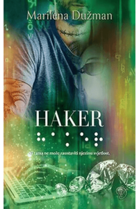 Haker - naslovnica