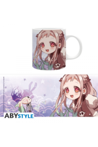 Toilet-Bound Hanako-Kun - Mug - 320 Ml - Nene Fish - Subli