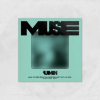 Jimin - Muse [Blooming Ver.] CD - omot