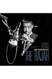 The Rajah (Tone Poet Vinyl)