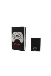 Notes iTotal plišani A5 Let'Play igraća konzola CM3401 - slika proizvoda