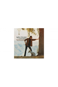 Neil Young and the Crazy Horse - Everybody Knows...Remaster CD - omot