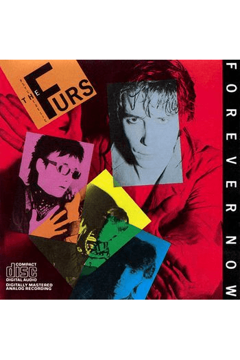 Psychedelic Furs, The - Forever Now LP - omot
