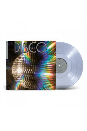 Various Artists - Now Playing Disco LP - omot