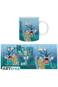 Pokemon - Mug - 320 ml - Gyarados - Subli - slika proizvoda