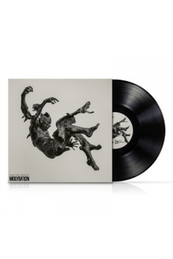 Molybaron - Something Ominous (180g vinyl) LP - omot