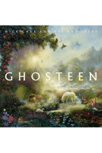 Nick Cave and the Bad Seeds - Ghosteen LP - omot