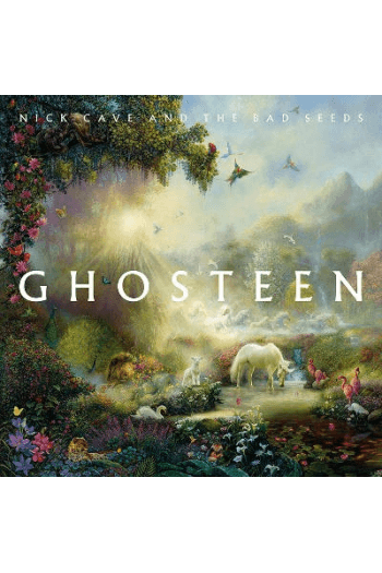 Nick Cave and the Bad Seeds - Ghosteen LP - omot