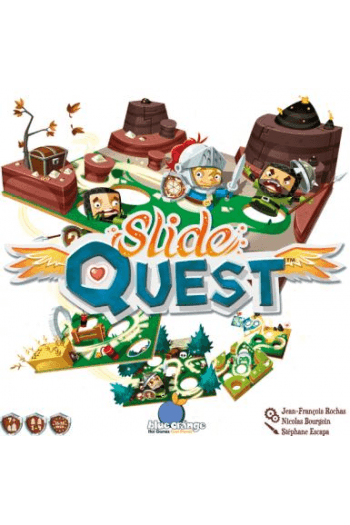 Slide Quest - slika proizvoda