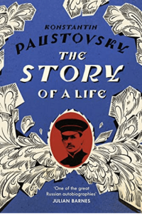 The Story of a Life - naslovnica