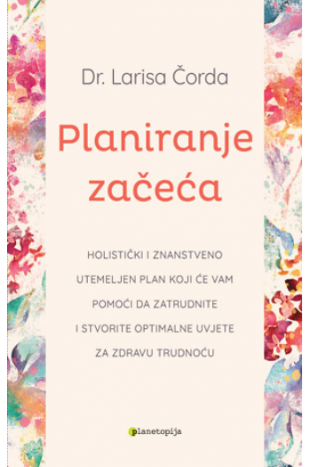 Planiranje začeća - naslovnica