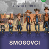 Smogovci - naslovnica