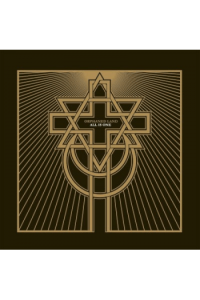 Orphaned Land - All Is One (reissue 2022) LP - omot