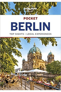 Pocket Berlin 6th Edition 2019 - naslovnica