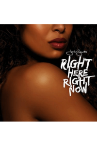 Sparks, Jordin - Right Here Right Now CD - omot