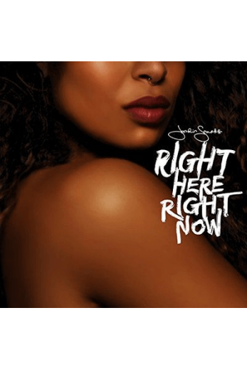 Sparks, Jordin - Right Here Right Now CD - omot