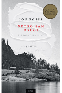 Septologija III-V: Netko sam drugi - naslovnica