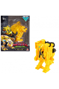 Dns: Dinoster - Transformable Dinoster - Ankylo-Bot - slika proizvoda