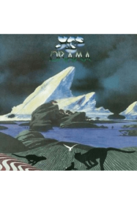 Yes - Drama CD - omot
