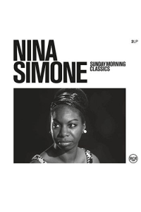 Nina Simone - Sunday Morning Classics LP - omot