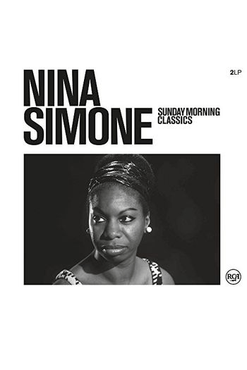 Nina Simone - Sunday Morning Classics LP - omot