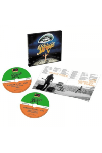 Darkness - Permission To Land... Again (20th Anniversary Edition 2023) /2CD CD - omot