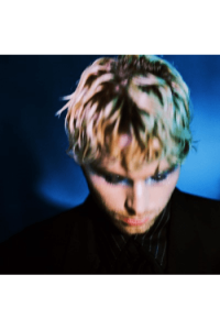 Luke Hemmings - Boy CD - omot