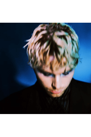 Luke Hemmings - Boy CD - omot
