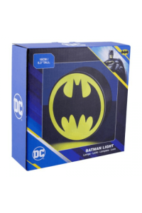 Paladone Batman Box Light