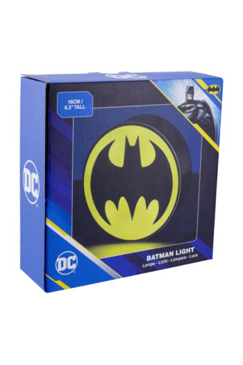 Paladone Batman Box Light - slika proizvoda