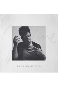 Howard, Brittany - Jaime CD - omot