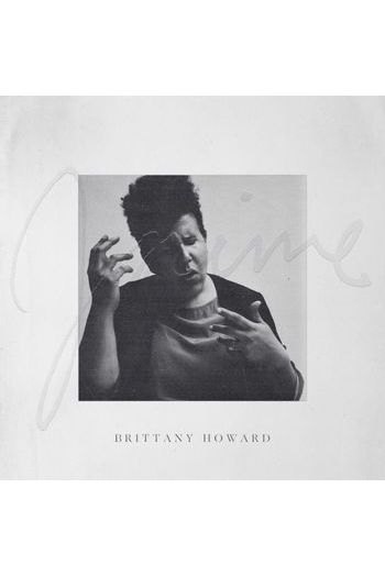 Howard, Brittany - Jaime CD - omot