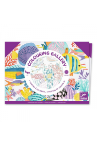 Mapa za bojanje - Japan