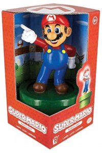 Paladone Super Mario Light