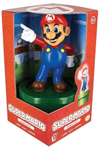 Paladone Super Mario Light - slika proizvoda