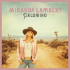 Miranda Lambert - Palomino LP - omot
