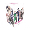 Wotakoi: Love Is Hard for Otaku Complete Manga Box Set - naslovnica