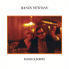 Randy Newman - Good Old Boys LP - omot