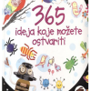 365 ideja koje možete ostvariti - naslovnica