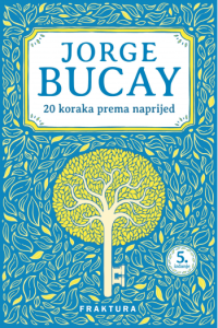 20 koraka prema naprijed - naslovnica