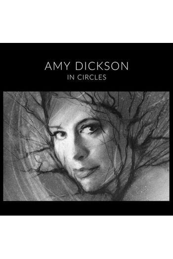 Dickson, Amy - In Circles CD - omot