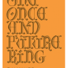 The Once and Future King - naslovnica
